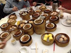 稻香酒家(富邦店)-稻香酒家·33年老字号·港式粤菜(富邦中心店)