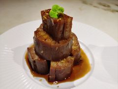 桂花糖藕-二十八里太湖船菜(吉祥路店)