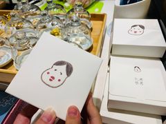 -阮大兴糕团(杭州西湖银泰百货店)