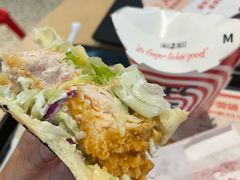 -肯德基(尧佳路店)