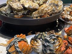 -圣罗巴海鲜自助(黑金店)