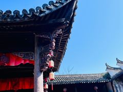 -皤滩古镇