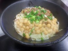 -丽影重庆小面(定西路店)