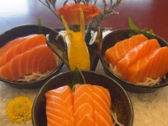 -万龙洲海鲜·粤菜(亚运村店)