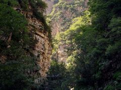 -九龙潭景区