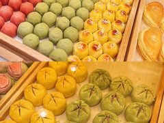 -南宋胡记(杭州体育场路店)