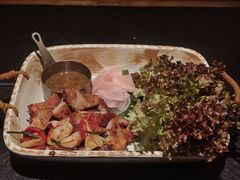 -Ameigo梅果·云贵川bistro(长宁来福士店)