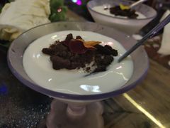 自制酸奶-丽江庭院之爱在路上(西单店)