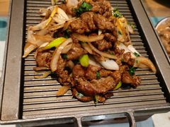 -皇家冰窖小院(什刹海店)