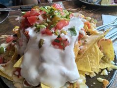 -Q MEX 库迈墨西哥餐吧(三里屯店)