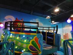-嘉文梦想世界(SM天津滨海城市广场店)
