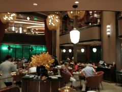 大堂-上海人家花樣年华(中山公园店)