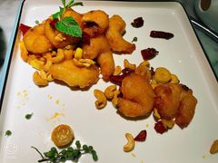 -辛香汇·现炒川菜(淮海路百盛店)