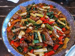 -饭江湖·江湖菜(湖广会馆店)