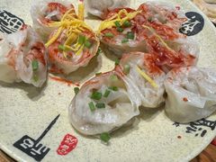 -余氏豆腐包老店(东直街店)