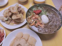 -屋里家延边朝鲜族冷面(南园店)