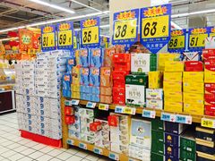 -大润发(王庄店)