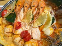-青木瓜之味 · 越南料理(七宝宝龙店)