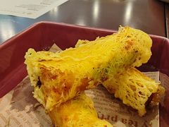 -斑斓西餐厅·自助茶点(高崎机场佰翔花园酒店)
