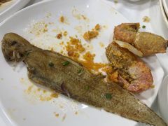 -阳江餐厅·30年老字号·粤菜海鲜大排档