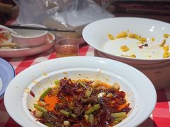 -西贝(南开大悦城店)