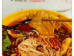 -龍城柳州螺蛳粉(群星路店)