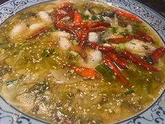 -缪氏川菜(深圳北站缤果空间店)