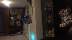 -Black Tattoo Studio