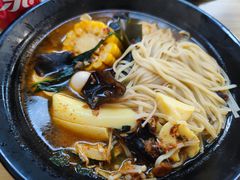 -四川老牛麻辣烫(北门桥店)