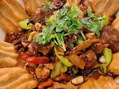 -宗泉烤全羊·烤羊腿(解放东路店)