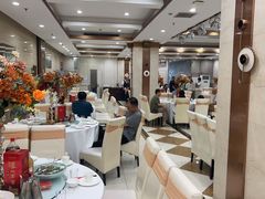 -红菜坊·烤鸭·川鲁宴(石园店)