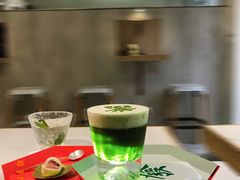 -茶是一枝花泡茶店