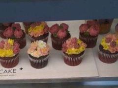 -BON CAKE(华贸购物中心店)
