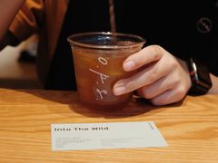 -O.P.S. CAFE