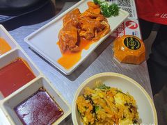 -喜来稀肉(虹泉路店)