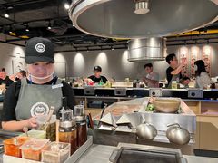 -肉肉大米(金虹桥店)