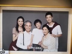 -海马体照相馆(成都来福士广场店)