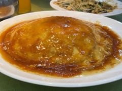 -振生清真饭店(永安道店)