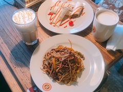 -ELEVEN COFFEE(哈西万达广场店)
