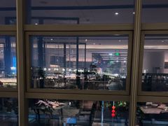 -“香”全日餐厅·株洲大汉希尔顿酒店