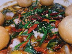 -友达面馆(广州总店)