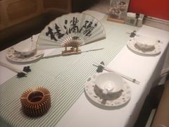-桂满陇·手作小笼包&江南叫花鸡(中山公园店)