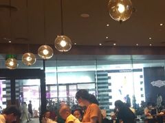 -星巴克(厦门SM新生活广场店)