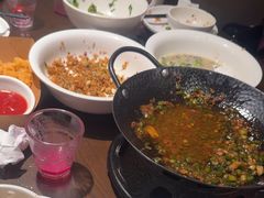 -味上湘菜馆(岳麓山店)