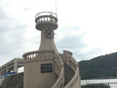 -东澳岛
