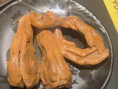 -嘎嘎鸭脑壳(金沙店)