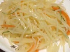 -六泰居·尔滨地标·东北菜(黄河路店)