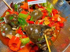 -老闵田螺馆·南昌市井菜·特色小吃(总店)