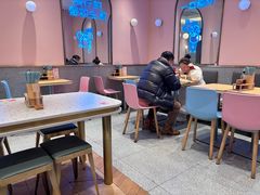 -小杨生煎(周浦万达店)