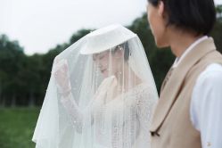 -纯色婚纱摄影(南京总店)